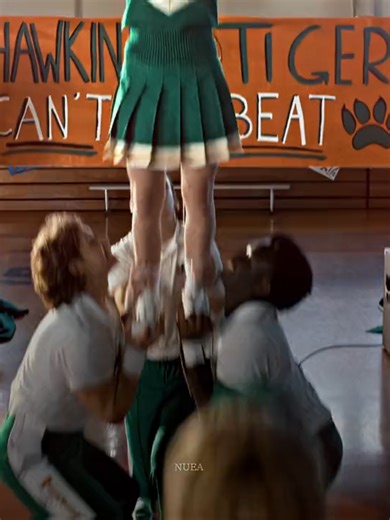 Stranger Things Chrissy Edit: Creating Eyecatching Clips