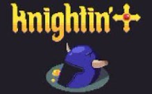 Knightin'+ 白金攻略