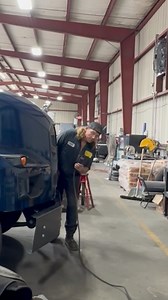 15K views · 15K reactions | Frame straightening 101 get out of the way | Thomas Bendon | Facebook