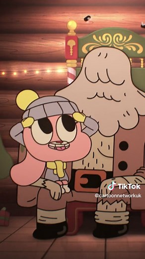 Grumpy Santa Claus | Funny Christmas Cartoon