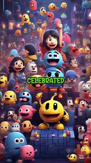The Legacy of Pac-Man: A Cultural Phenomenon