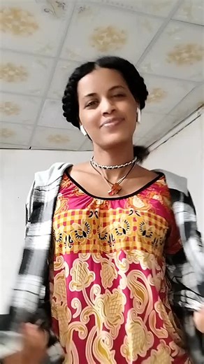 Exploring Habesha Culture and Identity