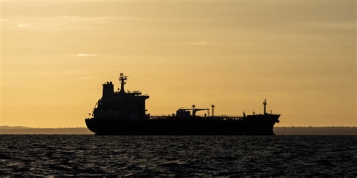 Opinion | Trump’s Venezuela Oil Play