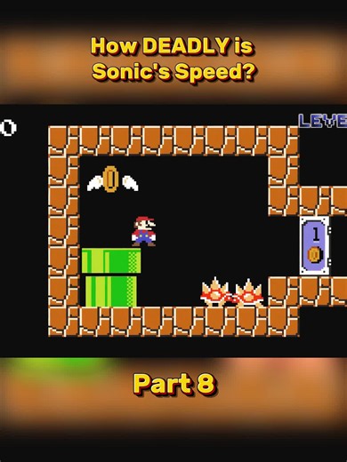 Mario's Maze Mayhem Season 2 Episodes — Full Part 8