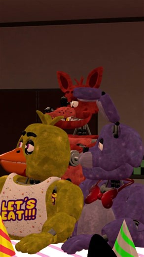 [sfm/fnaf] Freddy's Blender #fnaf #fivenightsatfreddys #animation #sfm