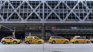 Port Authority Bus Terminal gets first green light for major renovation