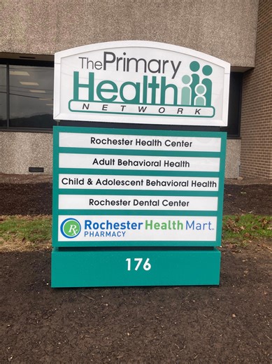 Primary Health Network opens Rochester center to expand community care