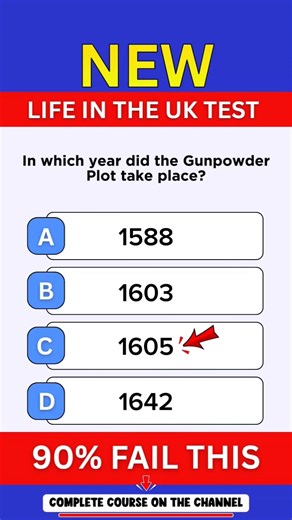 life in the uk test what to expect