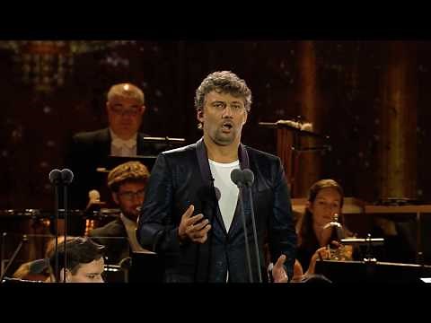 Jonas Kaufmann: Under the Stars - Nessun Dorma