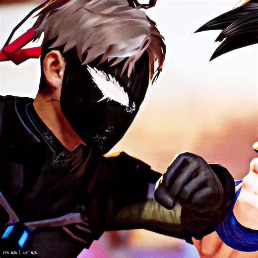 IMPOSSIBLE 💀💀 ALPHA FF VS GOKU #alphaff #fyp #FreeFire #viral #freefire_lover