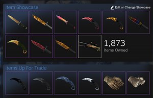 Trading
