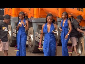 Crazy prank on beautiful girls at the shopping mall | Try Not To Laugh 😂