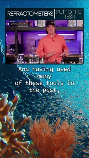 Can You Trust Your Refractometer (and Calibration Solutions)? We Put 3 Tools to the Test | SR LABS