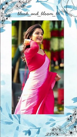 How to Pose in Saree | Poses in Sarees | Aesthetic Poses in Sarees | Saree Poses I Prewedding Shoot