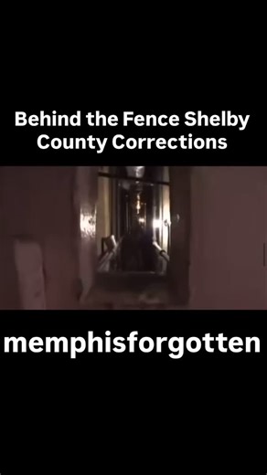 MemphisForgotten | Tucked away off Mullins Station Road, the Shelby County Department of Corrections stands as one of Memphis’ most complex stories. Built... | Instagram