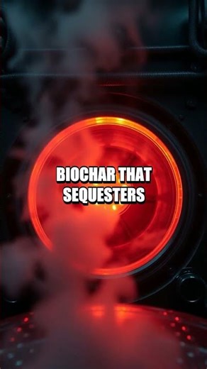 Biochar Bridges Bioenergy and Soil Health