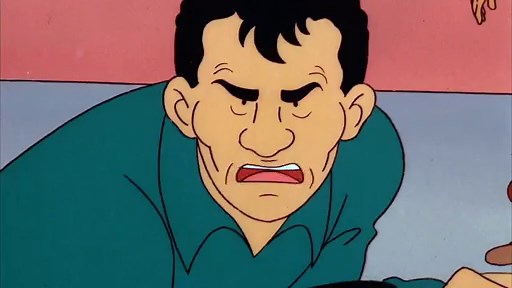 The Adventures Of Tintin 1991 S01e01