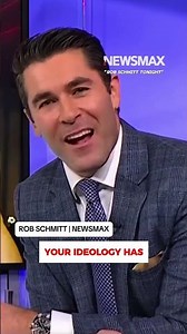 'What an idiot': Schmitt slams speech from woke Oscars