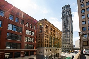 The 8 Tallest Abandoned Skyscrapers in the World