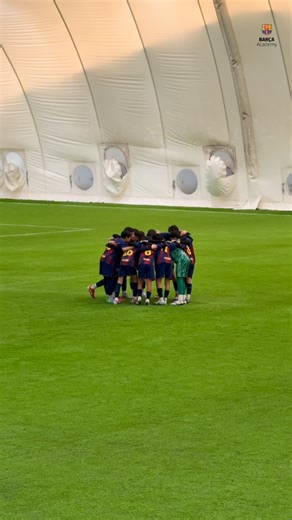 Barça Academy, Jalal-Abad on Instagram: "🔴🔵BARÇA ACADEMY MANAS CUP 2025🏆 U13 Gold Final BARCA ACADEMY MANAS VS FC SPARTAK"