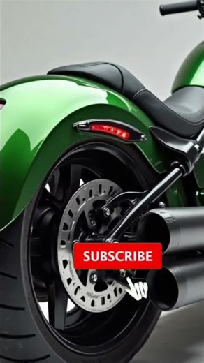 2025 Harley Davidson shovelhead - Finally Launched -The Game changer!