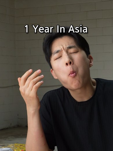 Asian Food Highlights: Noodles, Nasi Goreng & Korean Favorites