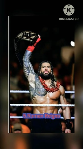 Top 10 Famous wwe wrestlers in history