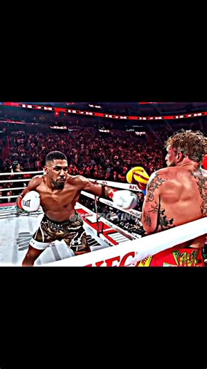 NE🕺 on Instagram: "Anthony Joshua Vs Jake Pauk 🦍🔥 Knockout Power understand the science of power exercises week program Welcome to the Ultimate Boxing Course! Explore weight training benefits, perfect your punch, enhance momentum, and understand force transfer. Dive into movement exercises, boost strength, and develop core power. Tailored punching exercises and a 4-week strength program will elevate your skills in the ring. Join us and take your boxing game to the next level! - - - - - - - - 