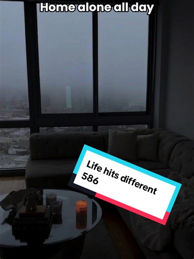 When Life Hits Different: Embracing Change