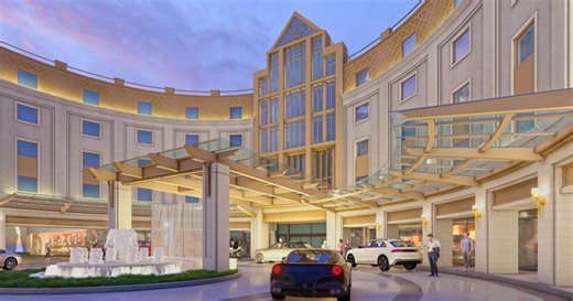 Regent Hotels makes U.S. comeback with new Santa Monica location