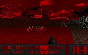 Project: X Insurrection, Total Conversion for Wolfenstein 3D, Final Version Released