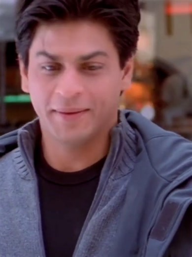 Exploring K3G Mall Scenes with Shah Rukh Khan