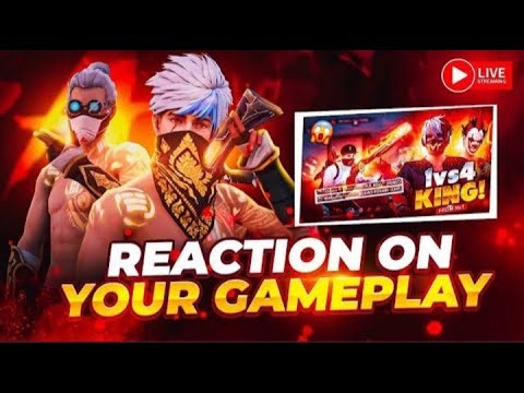 FREE FIRE LIVE GUILD TEST 🎯ROOM GIVEAWAY 🤯| #shortfeed #shortlive #shorts #freefire