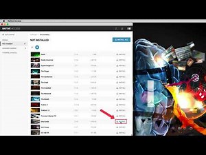 Setting Up a Native Instruments KONTAKT Library