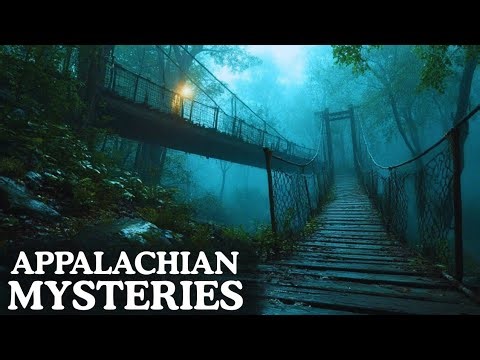 306 Hikers Who Disappeared on the Appalachian Trail – Still Unsolved And More