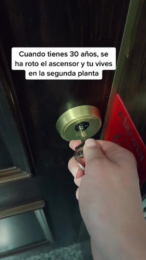 Unlocking a Door: Adult Life Challenges at 30