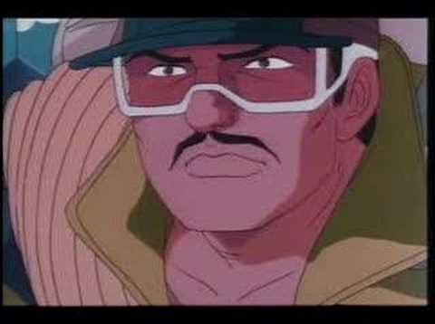 Fenslerfilm GI Joe PSA 01 - mimimimimi