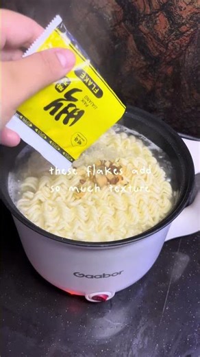 How to cook Paik Jjajang 🍜 Paik Jjajang Review!