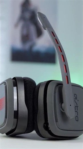 🎧 ¿Valen la pena los Astro A10? ¡Unboxing y primeras impresiones! 🔥