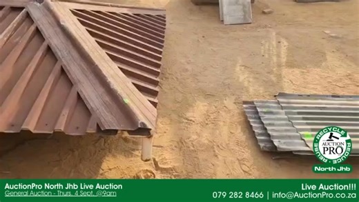 Tomorrow's auction is packed with incredible items you won't want to miss. Mark your calendars and get ready to go home with something amazing | AuctionPro