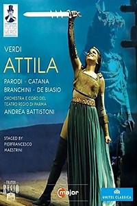 Attila - Movie