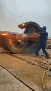 CUTTING TORCH GUIDE that covers equipment, settings,gas,safety, how to light the torch, and more