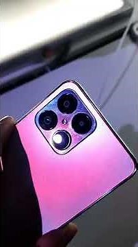 A quick look at the Honor X8