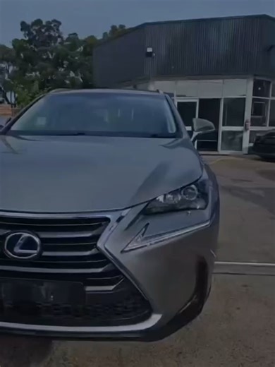 Invicta Quality Cars presents the luxury Lexus NX300 Hybrid . A seamless transition to luxury, whether its for your family or to suit your lifestyle . Y a lexus NX300H? - Luxury personified without the price tag Heated and cooling seats - leather seats that make you melt Hybrid delivers seamless power and fuel economy - Navigation. - Adaptive crusie control. - Auto brake hold to make life easier in this aussie traffic - 360 camera - cliamte control - ready for towing The list goes on . Buy with 