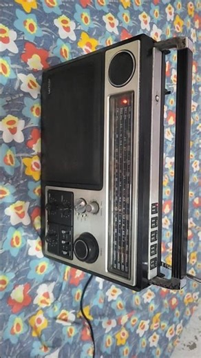 ##Philips Radio model 90AL970 made in Germany###