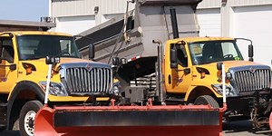MoDOT trains for winter weather with inexperienced plow drivers
