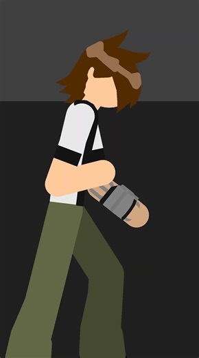 (stick nodes pro)Novo alien Carnitrix #sticknodespro #animation #carnitrix #ben10