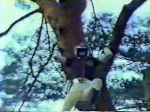 Dynaman English Dub Parody Ep. 1 Part 2