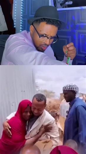 Majeertenimo: Celebrating Somali Culture and Heritage