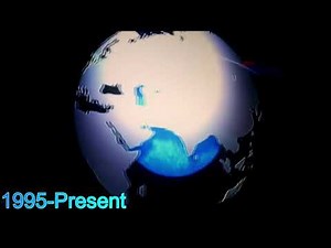 CBS Home Entertainment Logo History 1980 Present Ep 32 Reversed